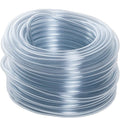 5ft of 3/8" Tubing Hose for Chicken Quail Rabbit Automatic Waterer Drinker Cups & Nipples