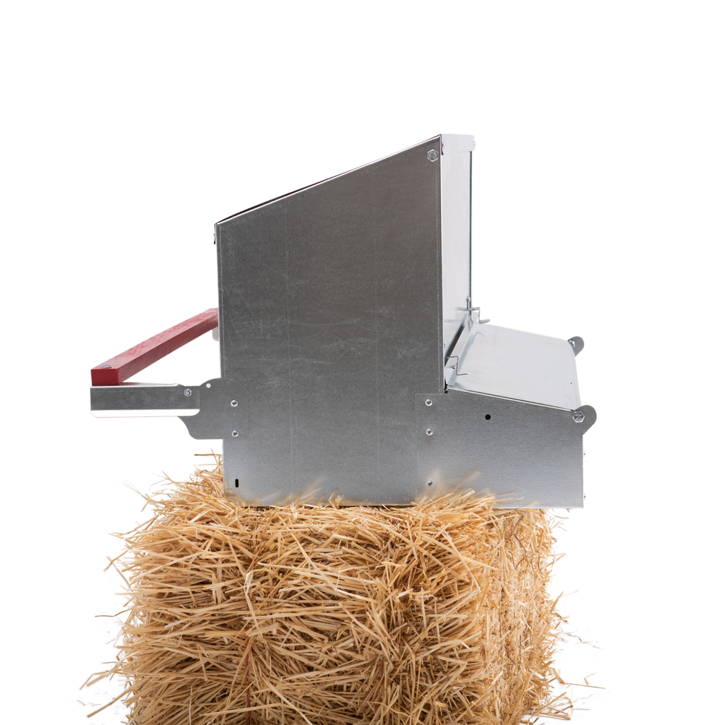 X-Large (72") Reversible Roll-out Nest Box (Up to 75 Hens)
