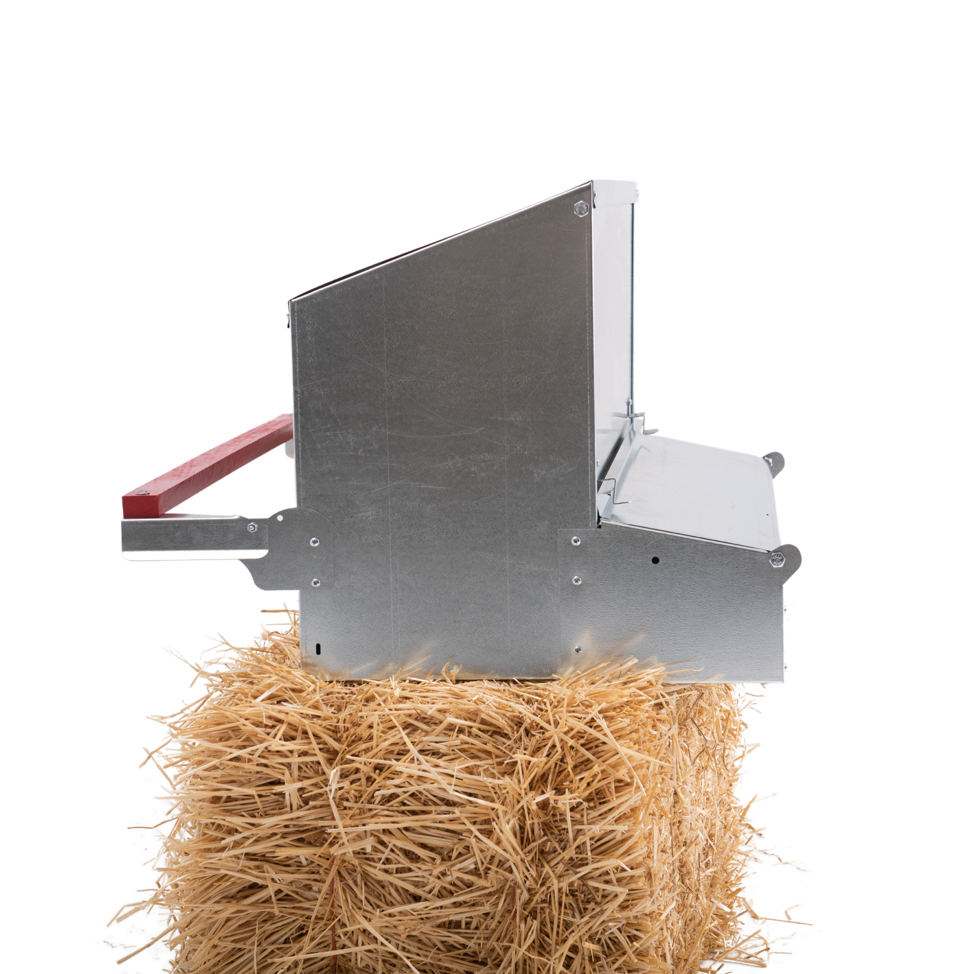 X-Large (72") Reversible Roll-out Nest Box (Up to 75 Hens)