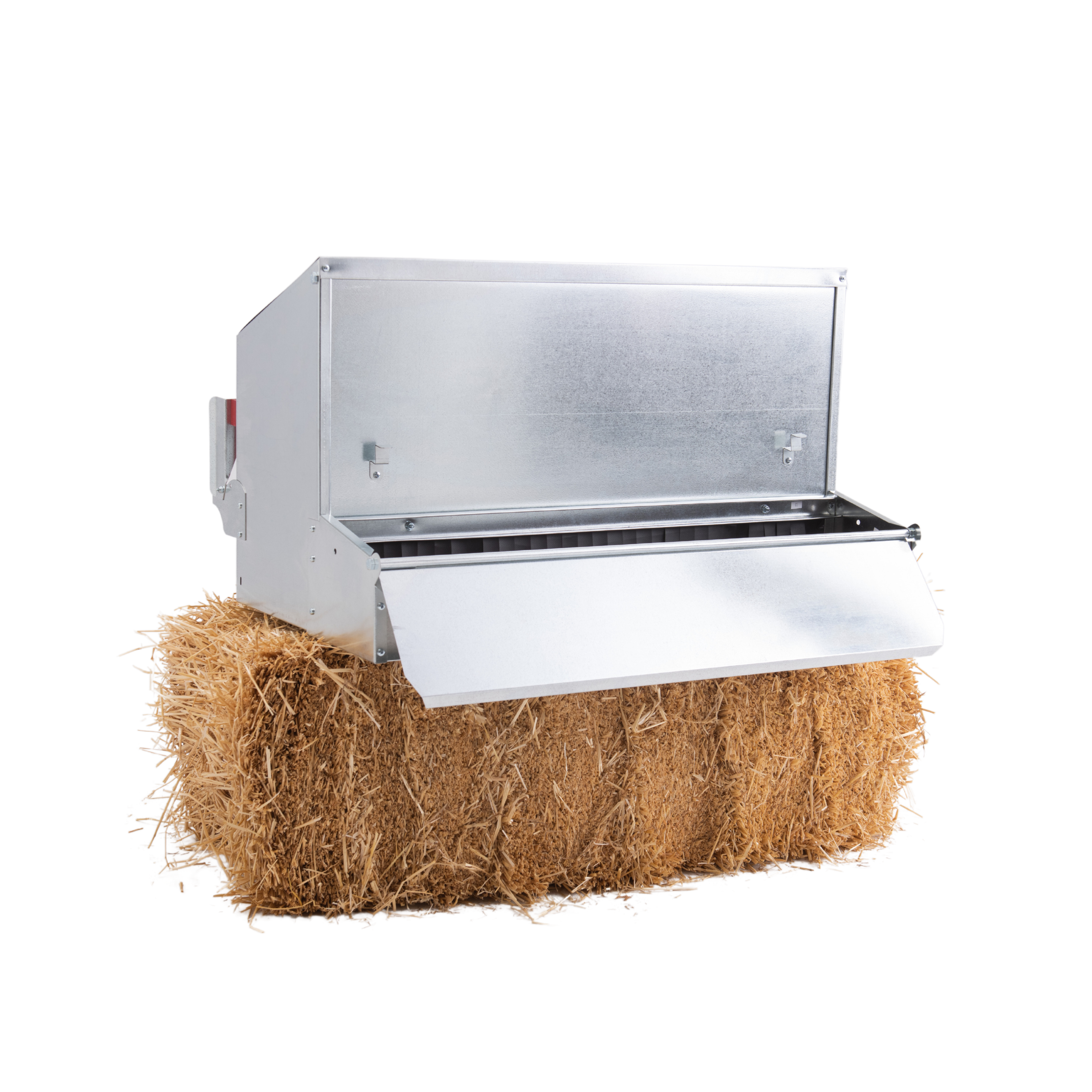 X-Large (72") Reversible Roll-out Nest Box (Up to 75 Hens)