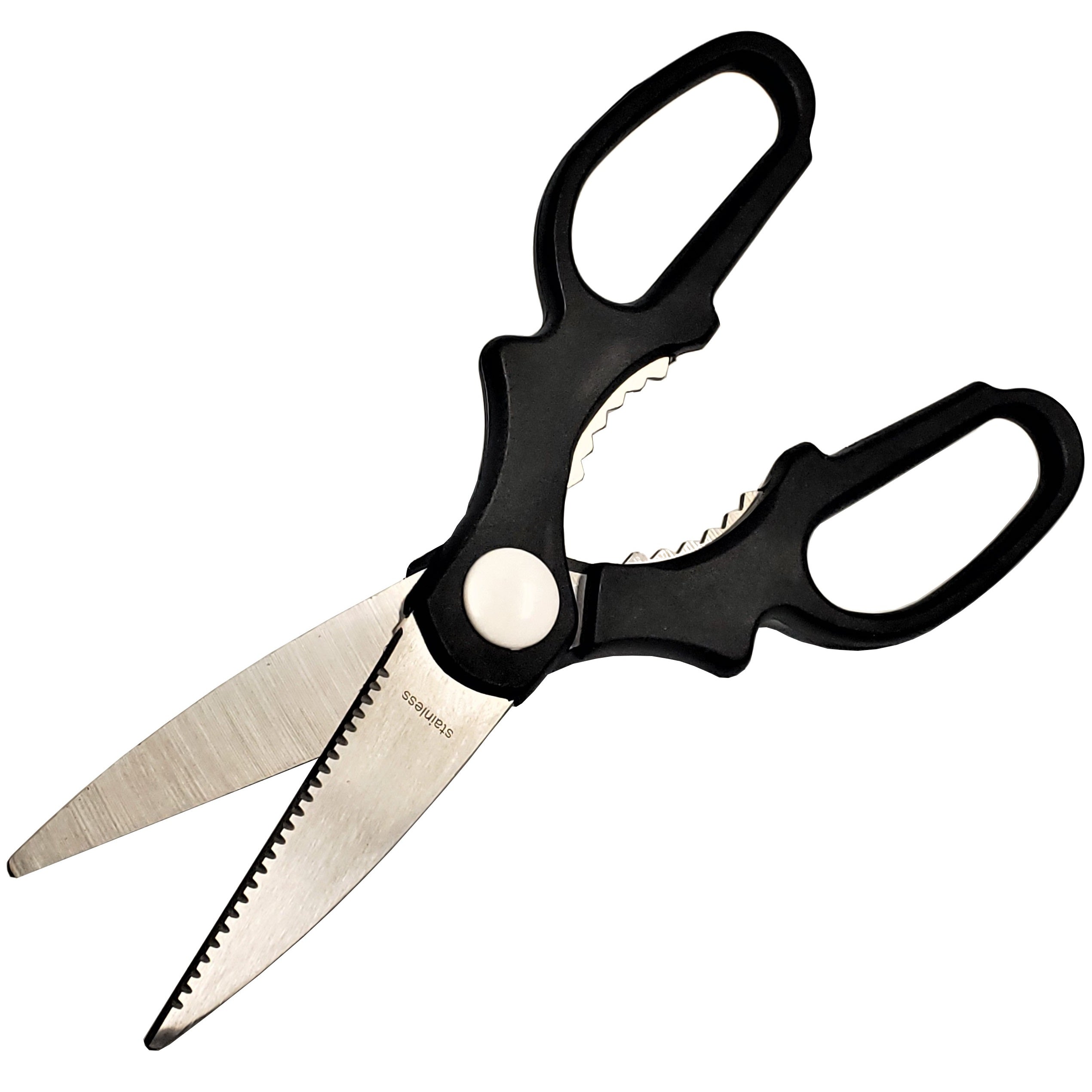 Master Quail Processing & Butcher Knife Kit