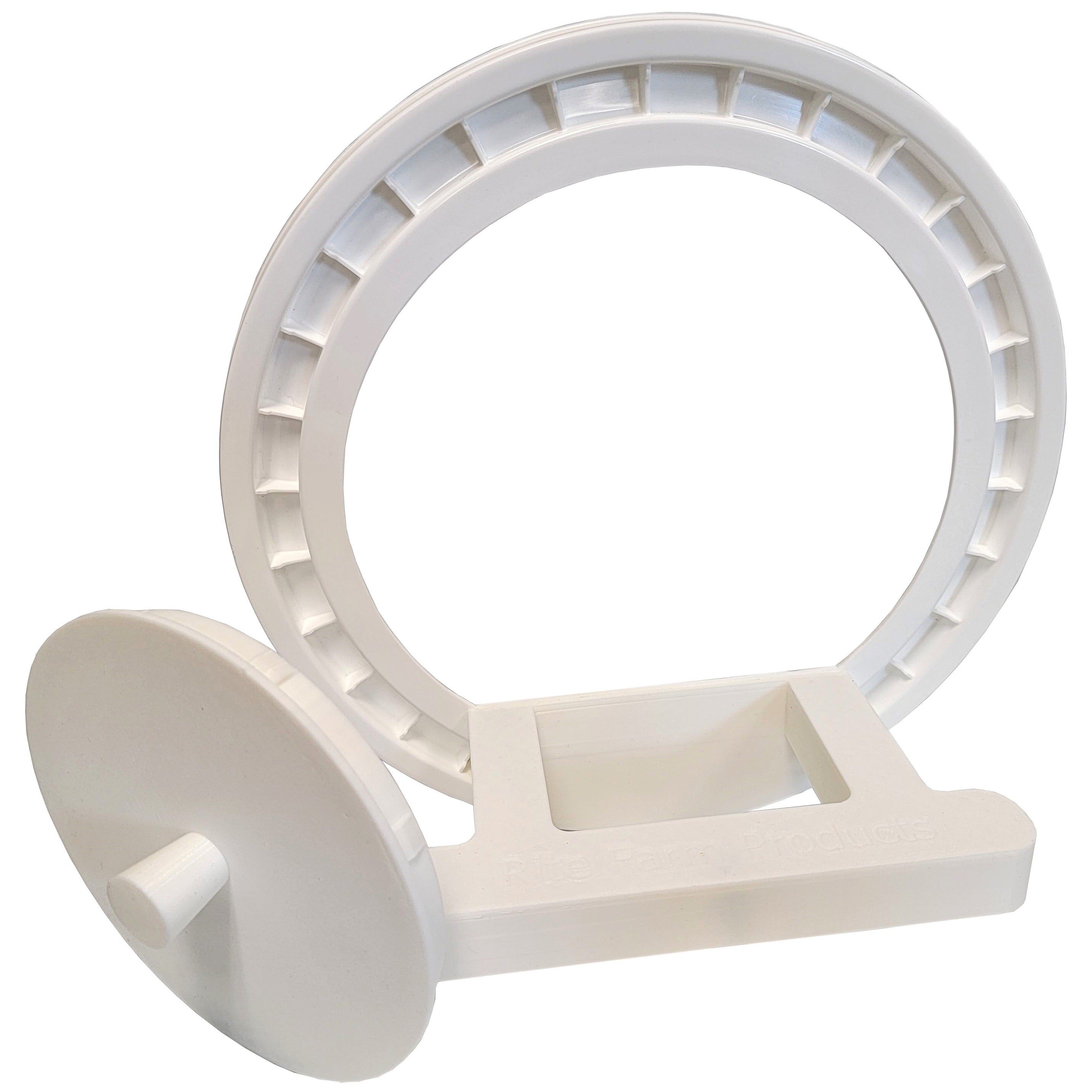 Chicken Nesting Box Bucket and Rear Access Cover Kit for Laying Nest Pail