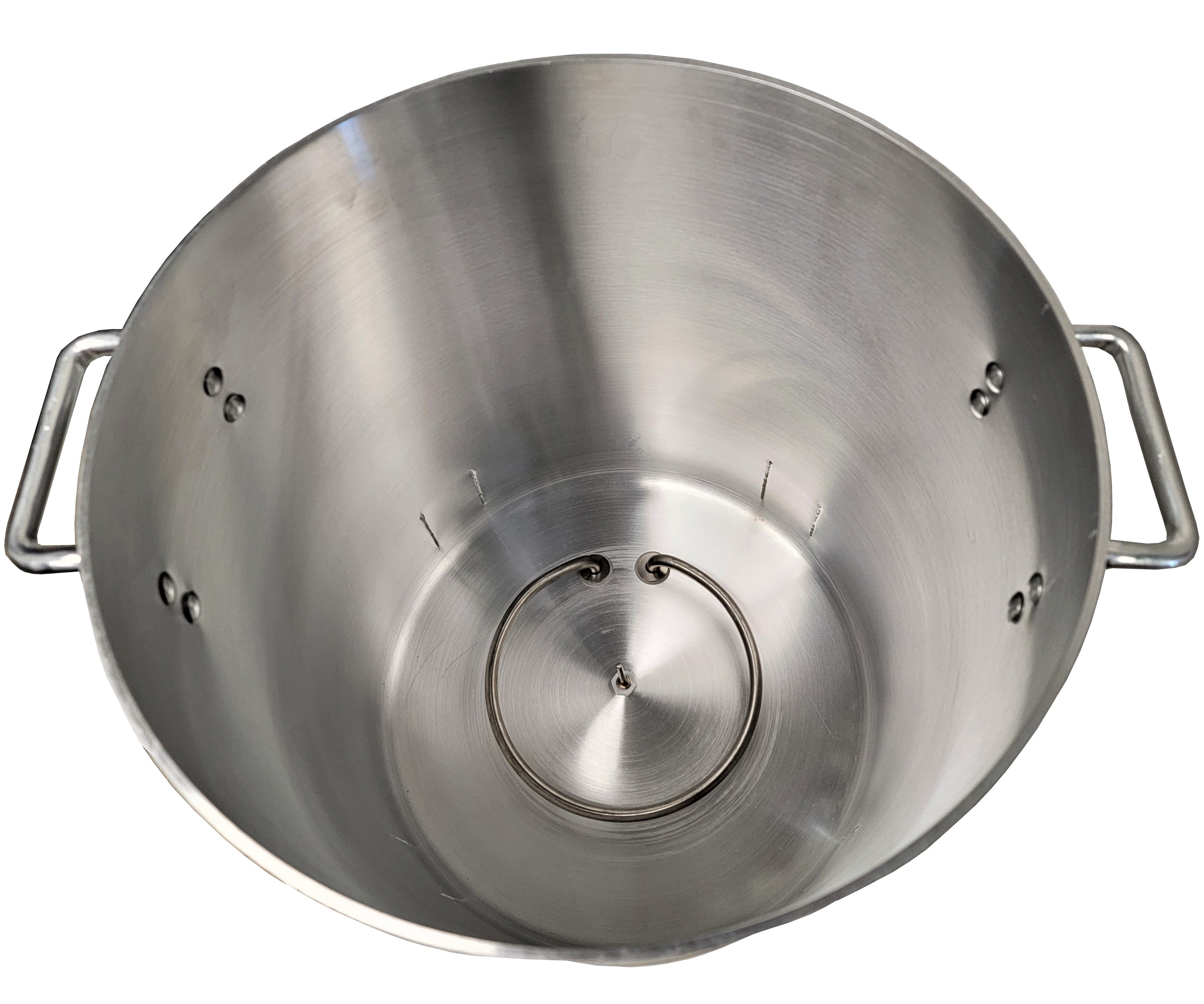 15 Gallon 240 Volt, 3,000-Watt Pro Poultry Scalder Chicken MADE in the USA