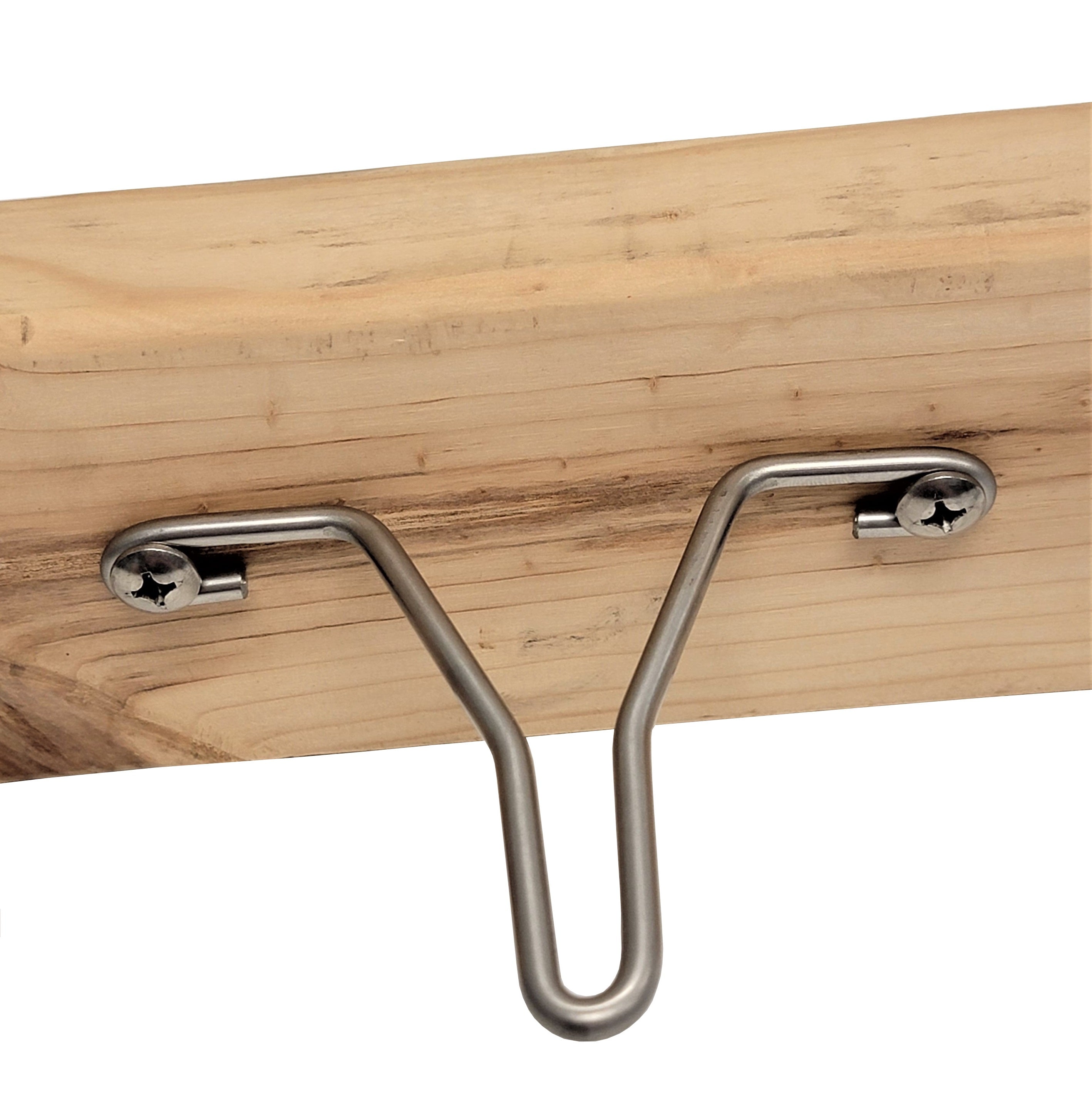 Stainless Steel Quail Dispatcher Tool for Processing and Dispatching Quail