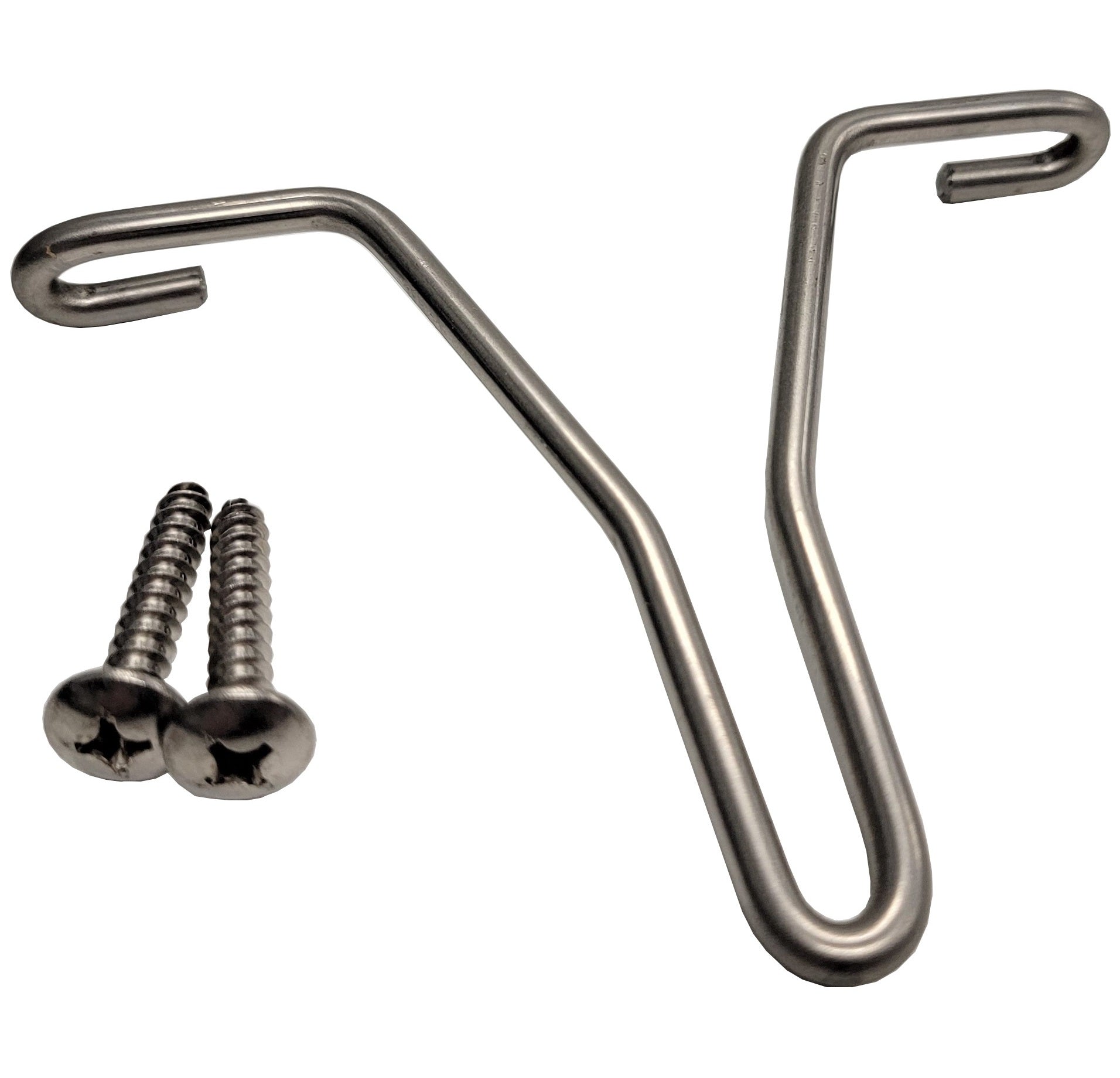 Stainless Steel Quail Dispatcher Tool for Processing and Dispatching Quail