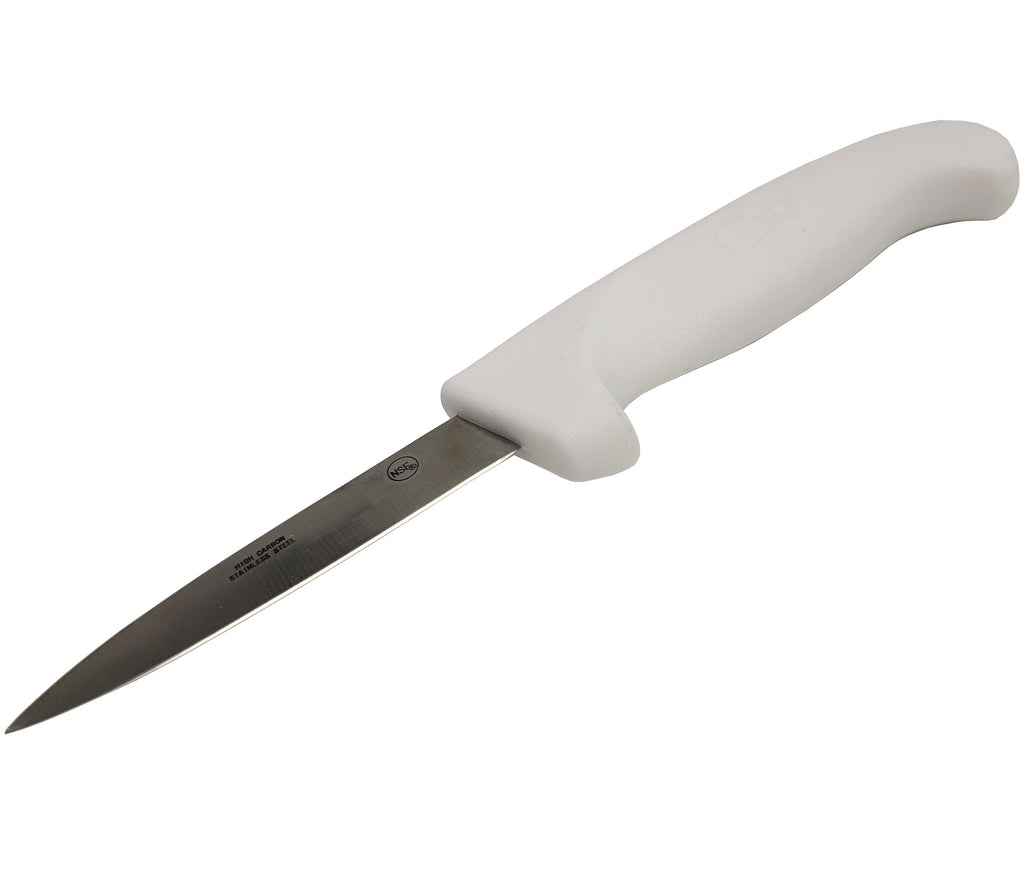 Master Poultry Processing & Chicken Butcher Knife Kit