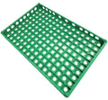 Rite Farm Products Stacking 150 Quail Egg Capacity Poly Trays
