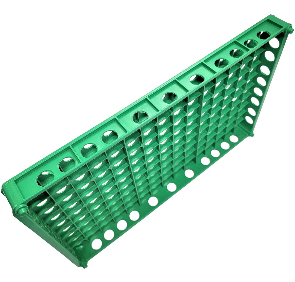 Rite Farm Products Stacking 150 Quail Egg Capacity Poly Trays