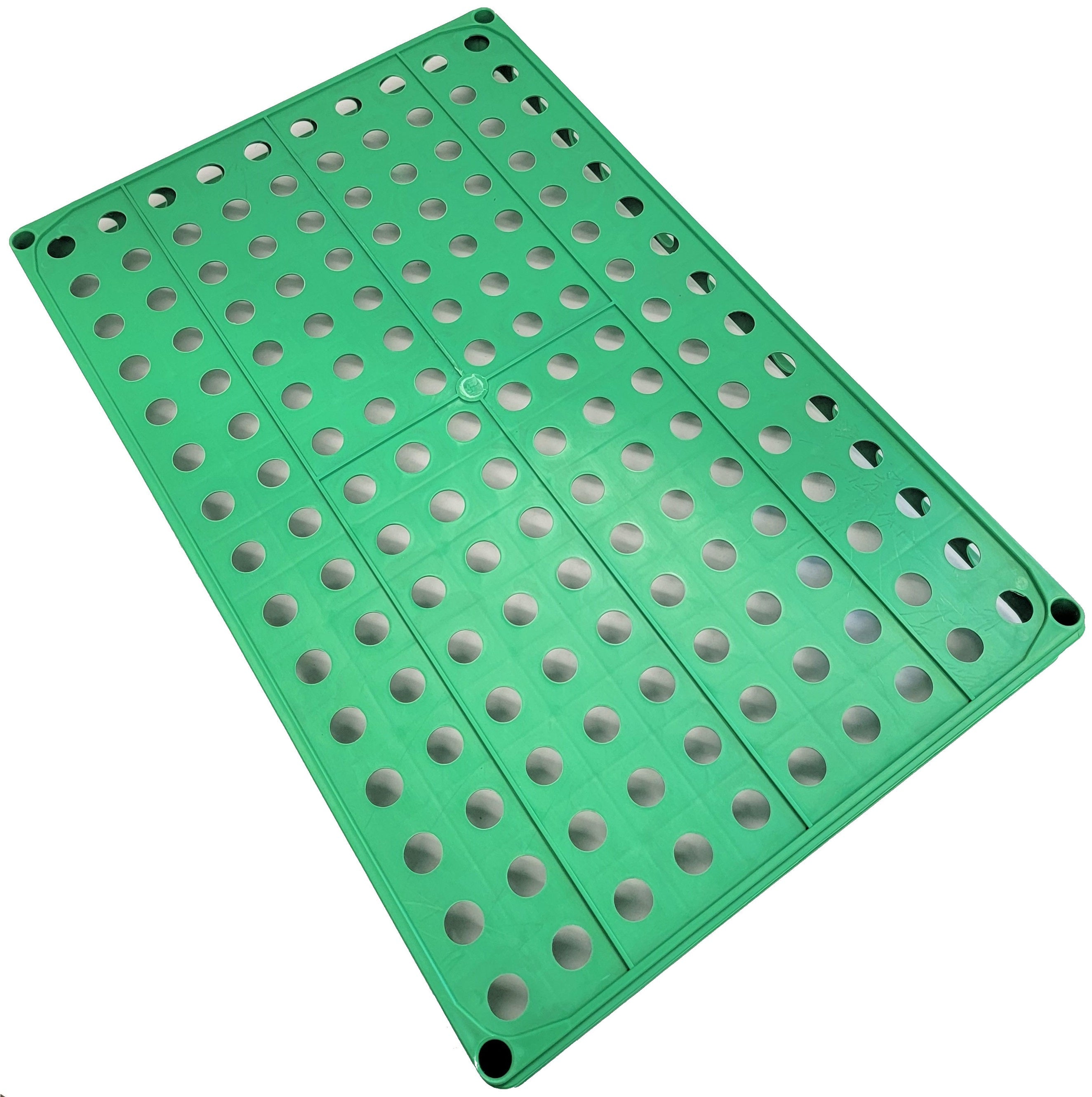 Rite Farm Products Stacking 150 Quail Egg Capacity Poly Trays