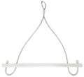 Rabbit Hanger Gambrel for Processing Rabbits & Small Game Racoon