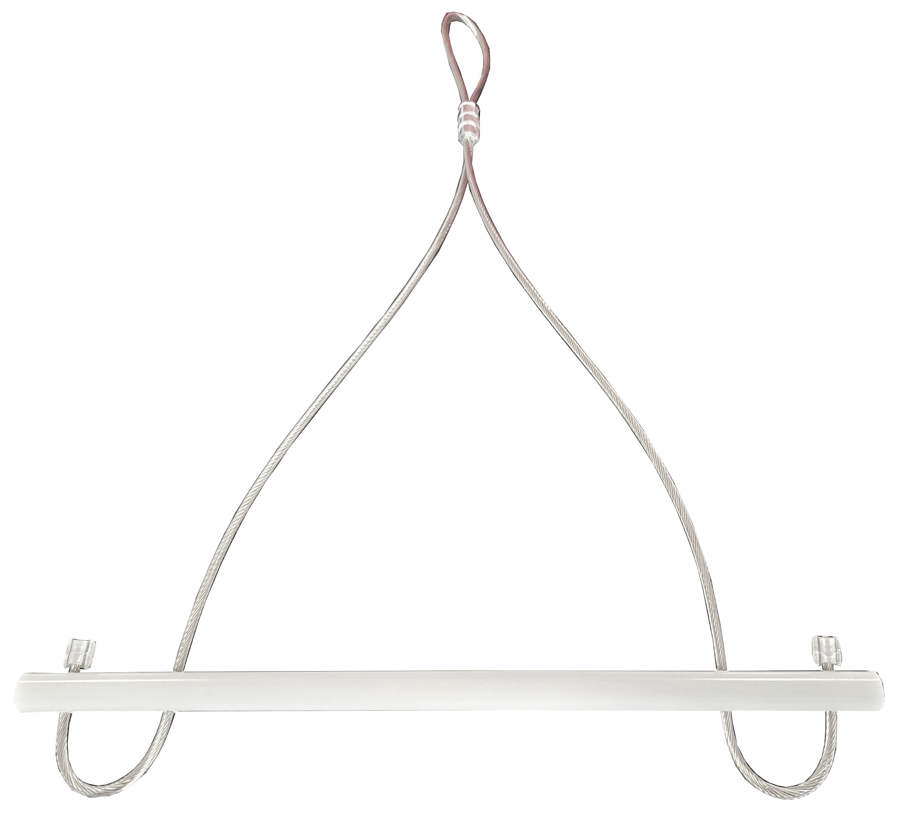 Rabbit Hanger Gambrel for Processing Rabbits & Small Game Racoon