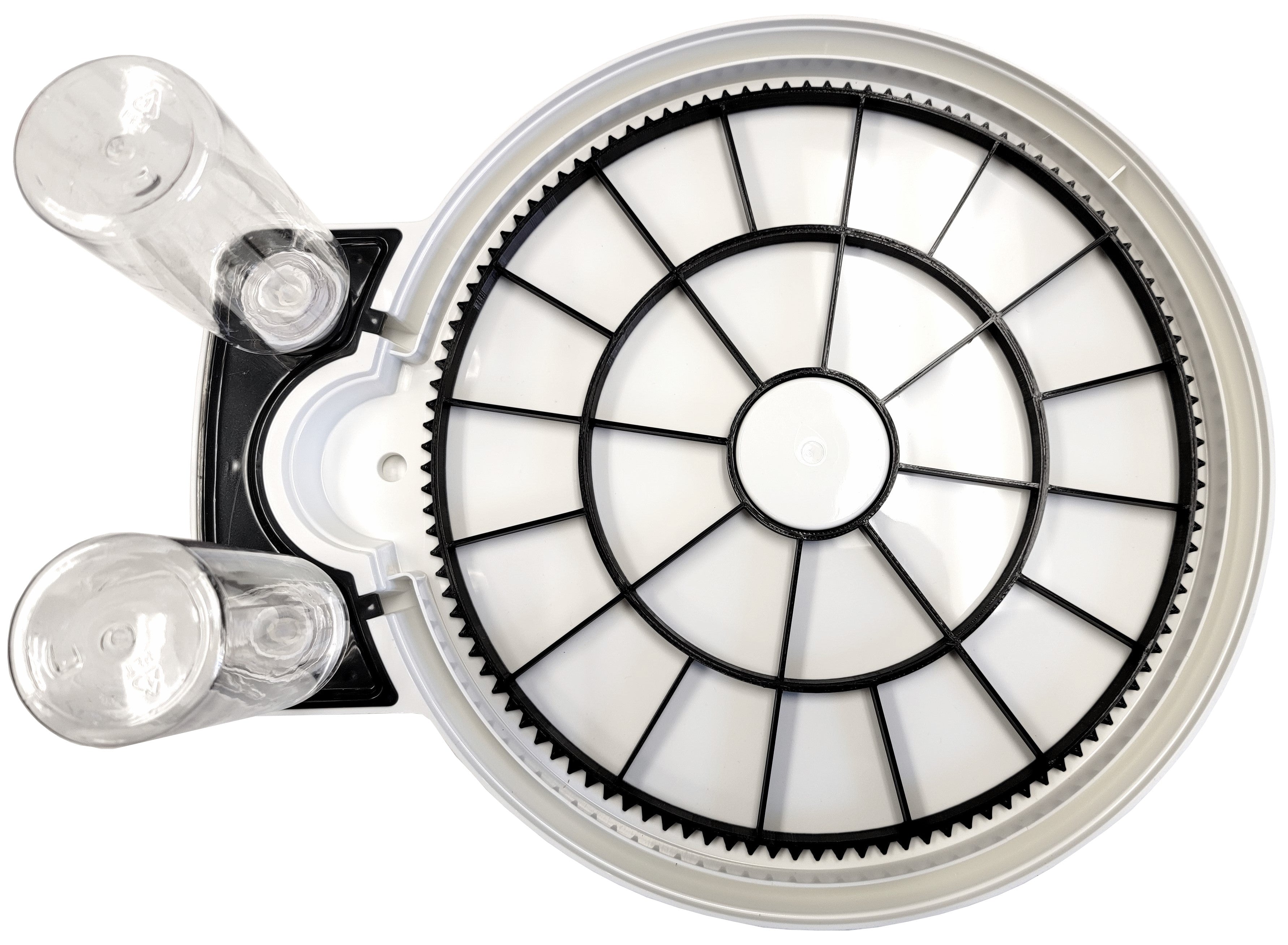 PRO 360 Rite Farm Products 21 Chicken Egg Incubator & or Optional Egg Turner Trays