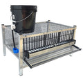 Quail Town Cages by Rite Farm Products - Pro Modular Quail Grow Out & Layer Cage System