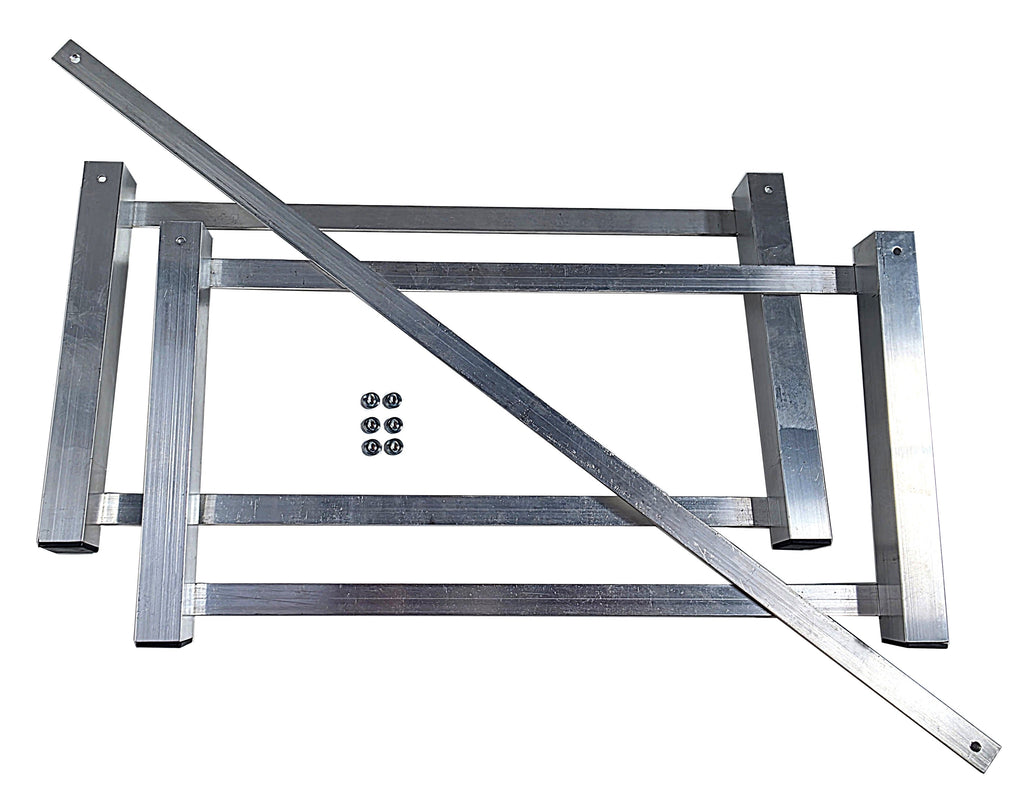 Quail Town Cages by Rite Farm Products - Pro Modular Quail Grow Out & Layer Cage System