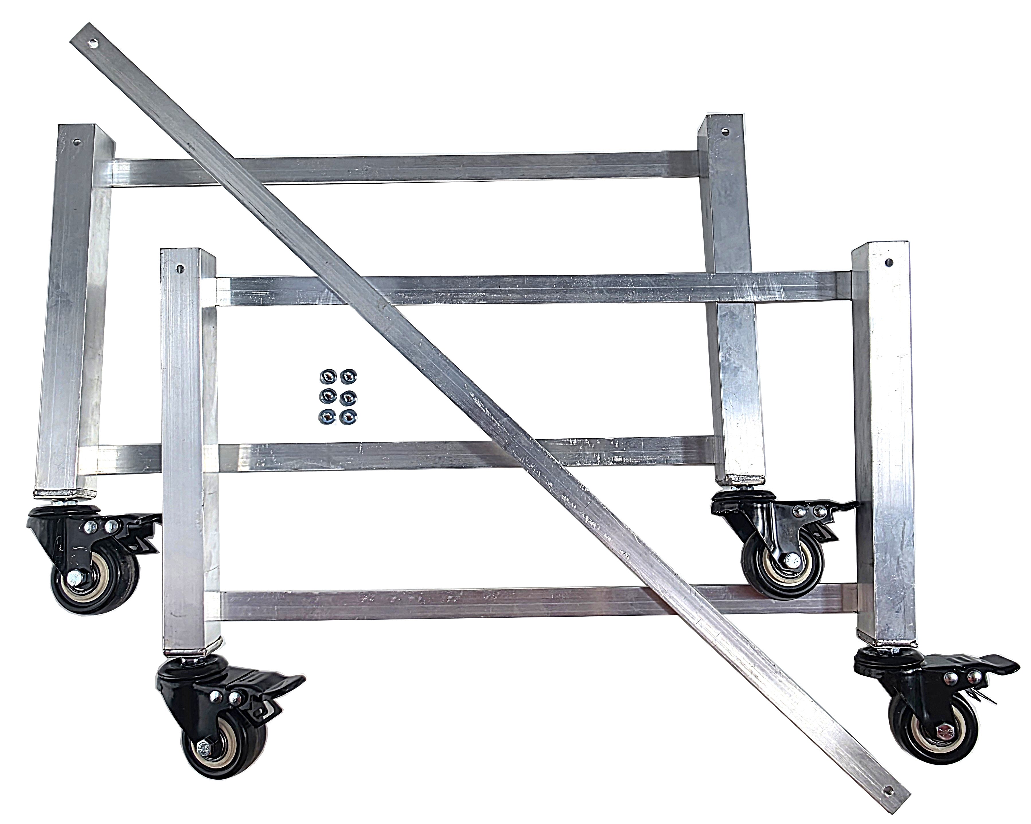Quail Town Cages by Rite Farm Products - Pro Modular Quail Grow Out & Layer Cage System