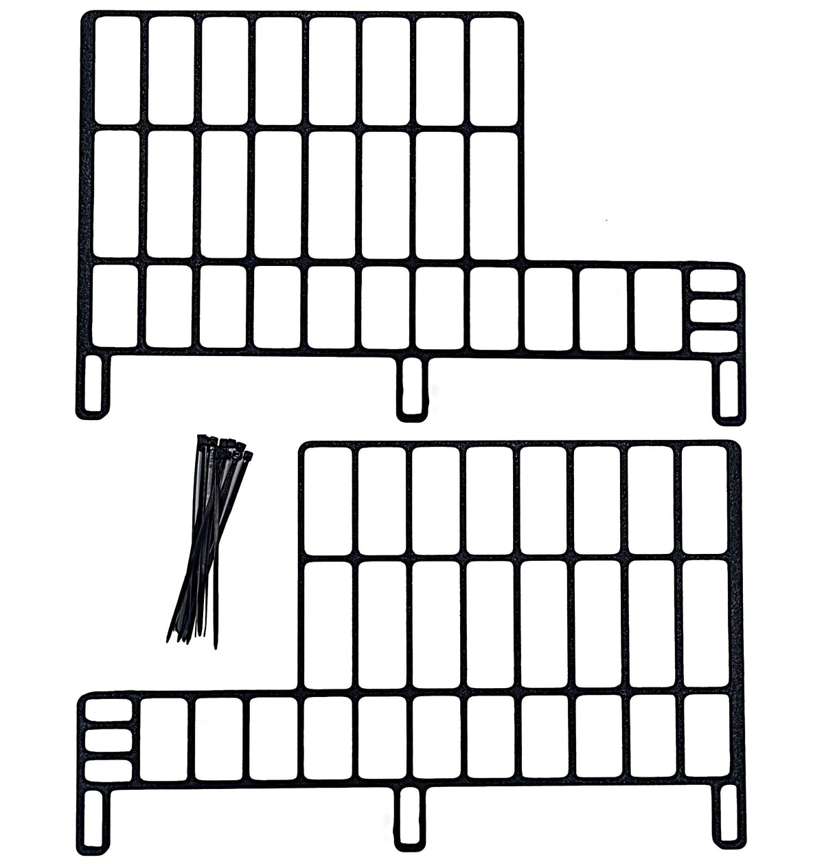 Quail Town Cages by Rite Farm Products - Replacement Fronts and Doors