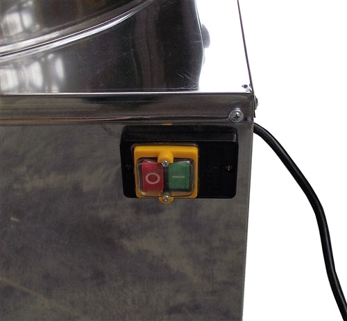 Rite Farm Products Extra Large Pro Plucker Chicken Plucker