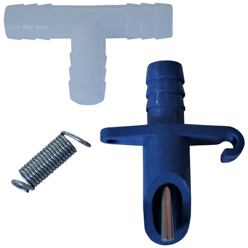 Rabbit Nipple Water Drinker Ferret, Rat, Guinea Pig, Mouse, Gerbil Waterer