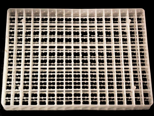 Rite Farm Products 221 Small Bird, Quail, Egg Tray