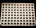 Rite Farm Products 88 Chicken Egg Capacity Tray