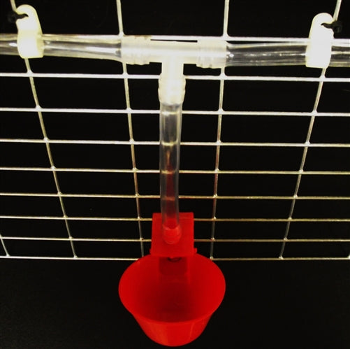 Rite Farm Products Auto Waterer Drinker Cups