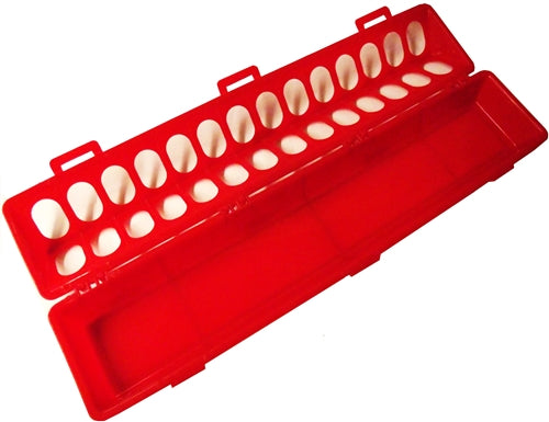 Rite Farm Products 20" Chick Feeder Trough Chicken