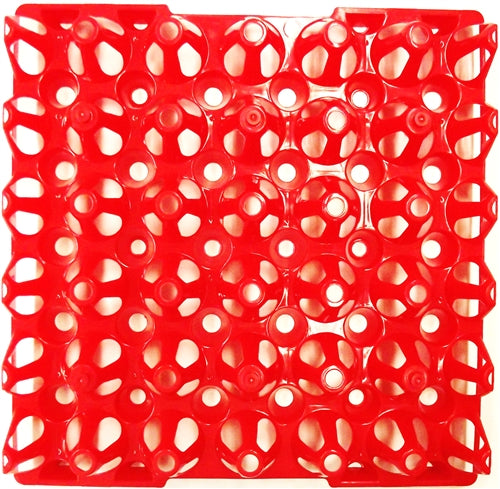 Rite Farm Products 30 Chicken Egg Poly Trays