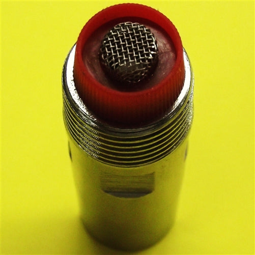 Rite Farm Products 1/2" NPT S.S. Pig Nipple Drinkers