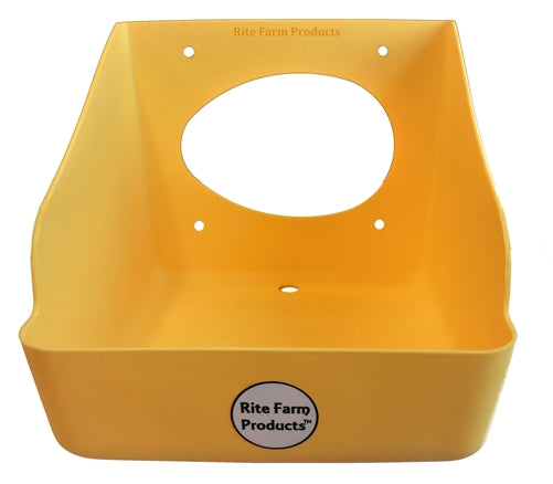 Poly Nesting Box for Chicken and Poultry Egg Laying Nest
