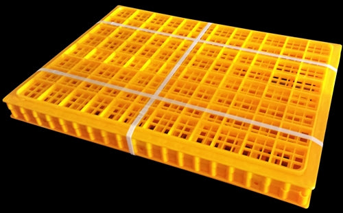 Rite Farm Products Poultry Chicken Transport Coop Cage