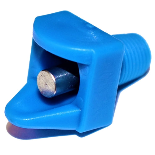 Horizontal side mount poultry nipple drinker (options)