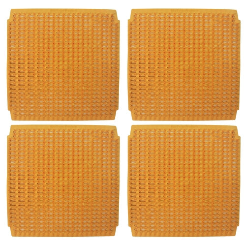 Sunset Wheat Plastic Egg Nesting Box Pad