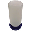 Rite Farm Products Quail & Bantam Chick Safety Waterer Base & Quart Jar