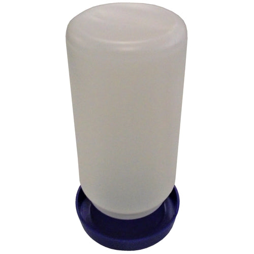 Rite Farm Products Quail & Bantam Chick Safety Waterer Base