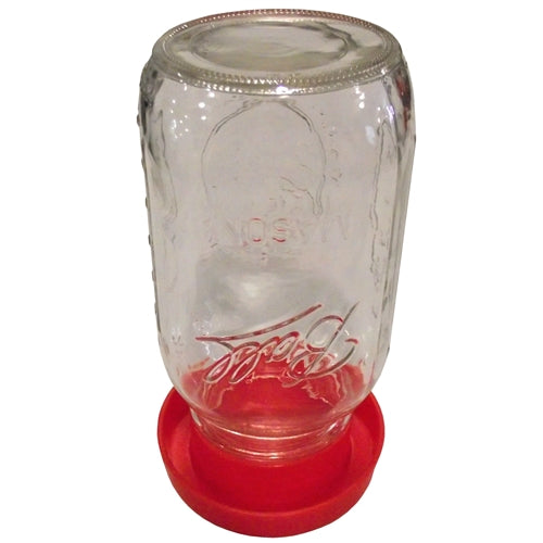 Rite Farm Products Quail & Bantam Chick Safety Waterer Base