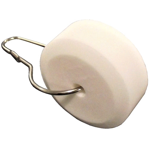 Salt & Mineral Spool Lick And Hanger