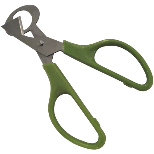 Rite Farm Products Stainless Steel Quail Egg Scissors