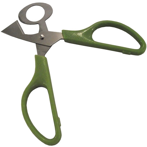Rite Farm Products Stainless Steel Quail Egg Scissors