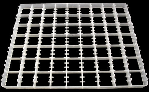 Rite Farm Products 63 Duck, Turkey, Peafowl, Egg Capacity Tray