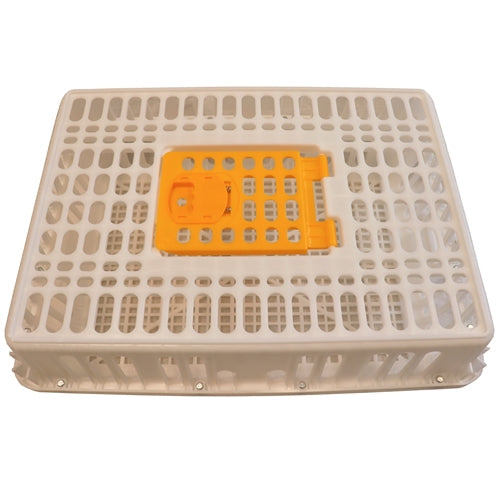 Rite Farm Products Poultry Chicken Transport Cage Crate