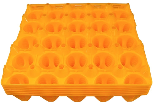 Rite Farm Products 20 Egg Capacity Duck, Goose, Turkey, & Peafowl Size Trays