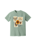 Bay Postcard Tee