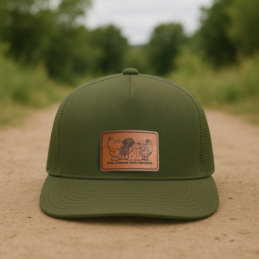 Some Friends Youth Hat