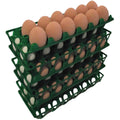 Rite Farm Products 12 Chicken Egg Poly Trays