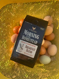 Morning On The Homestead Coffee (GROUND)