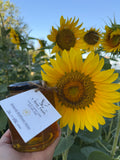 16oz Kansas Honey