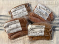 Heritage Pork Brats