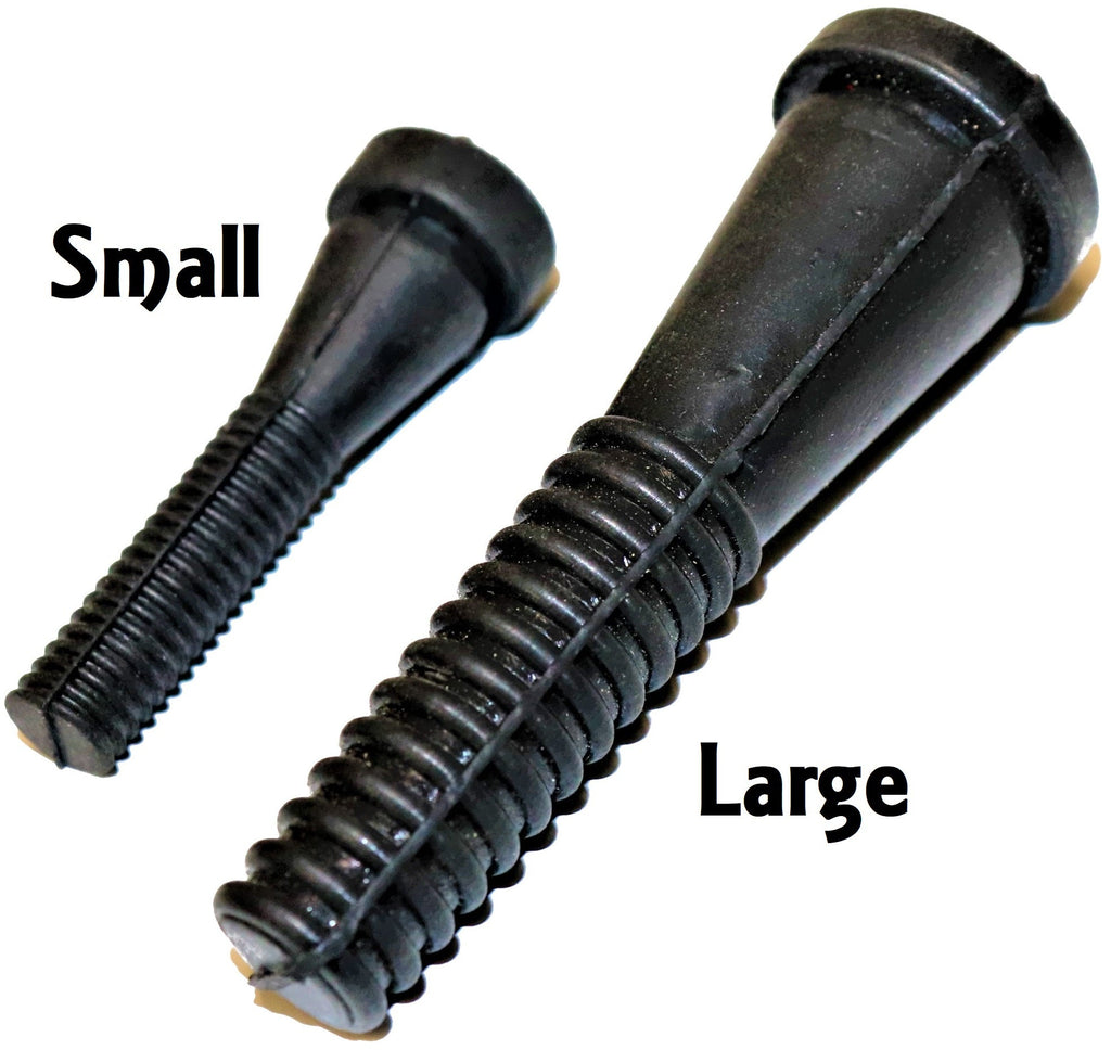 Small Rite Farm Products Quail Plucker Fingers Bantam Chicken