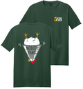 Nobody Panic Double Sided Tee