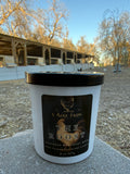 The Roost Candle